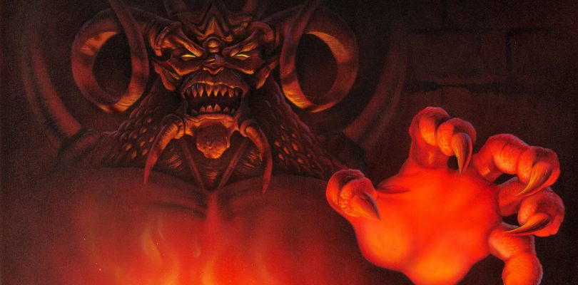 Diablo 1 – Klassiker auf GOG.com erschienen, WarCraft 1 und 2 folgen