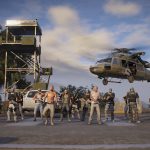 Ghost Recon Wildlands – Update bringt neuen Spielmodus Mercenaries