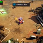 Grave Keeper – Neues Hack ’n‘ Slash erscheint am 29. März