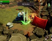 Test: Grave Keeper – Ein Hack ‚N‘ Slash für zwischendurch