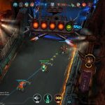 Heavy Metal Machines – eSports-Turnier startet morgen via ESL