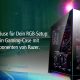 Lian Li PC-O11 startet als Dynamic „Razer Edition“ bei Caseking