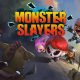 Monster Slayers erscheint am 05. April auf der Nintendo Switch