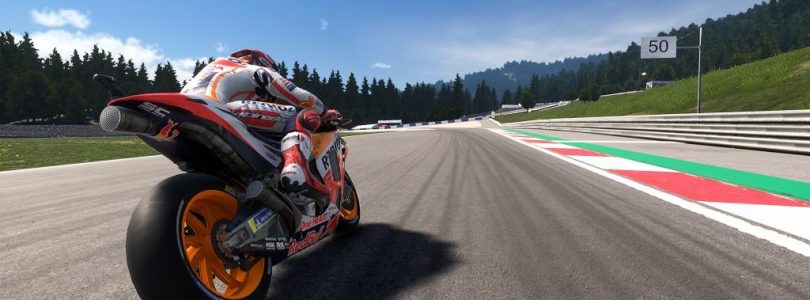 MotoGP 19 – Spielmodus „Historische Fahrer“ im Detail