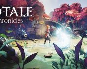 Preview: Nanotale – Ein lehrreiches Text-RPG