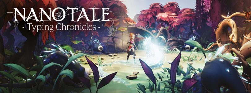 Preview: Nanotale – Ein lehrreiches Text-RPG