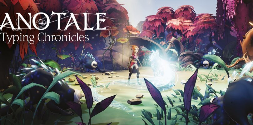 Preview: Nanotale – Ein lehrreiches Text-RPG