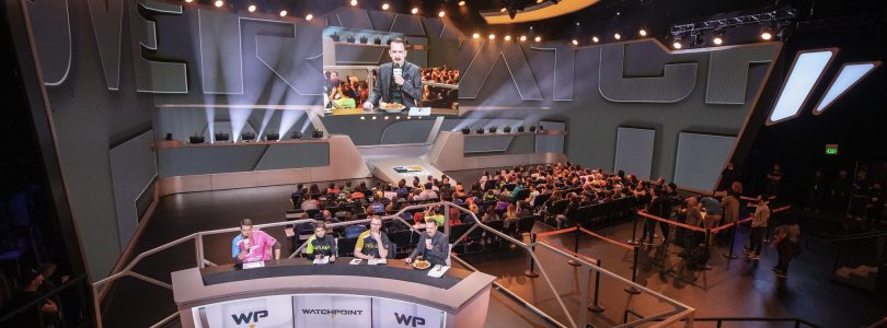 Overwatch League 2019 – Stats zur Eröffnungswoche des Shooters