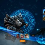 Pagan Online – Nächste Beta-Phase gestartet