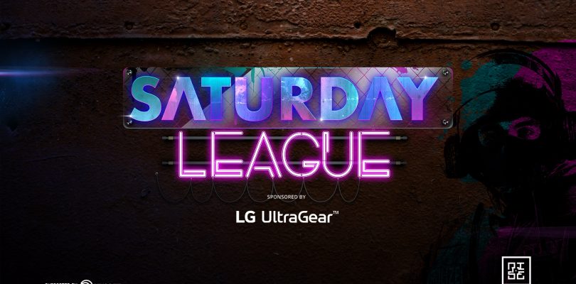 Rainbow Six Siege – Saturday League startet Mitte März