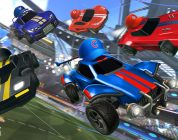 Kurznews – Rocket League: Fan-Pack zur Major League Baseball angekündigt