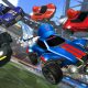 Kurznews – Rocket League: Fan-Pack zur Major League Baseball angekündigt