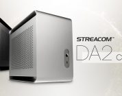 Streacom DA2 – Flexibles Mini-ITX-Gehäuse startet in den Verkauf