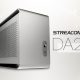 Streacom DA2 – Flexibles Mini-ITX-Gehäuse startet in den Verkauf