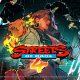 Streets of Rage 4 – DLC „Mr. X Nightmare“ veröffentlicht