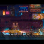 Tales of the Neon Sea – Ehemaliges Kickstarter-Projekt erscheint am 30. April