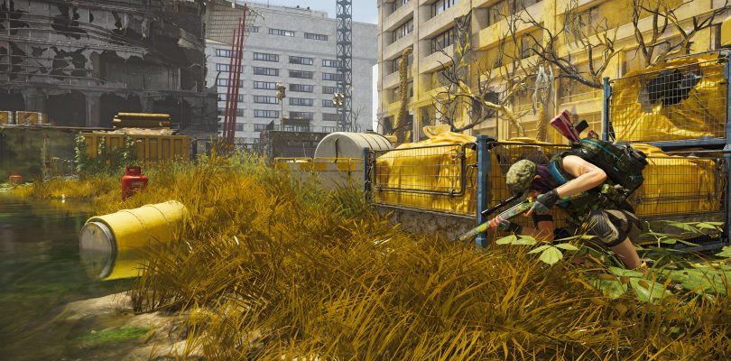 The Division 2 erscheint am 10. Januar auf Steam