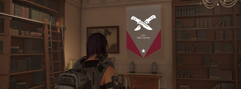 The Division 2 – Die unterschiedlichen Clan-Stufen im Detail