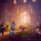 Trine 4 – Launch-Trailer zum DLC „Melody of Mystery“