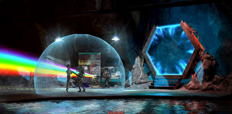 Trüberbrook – Umsetzung für Android und iOS erscheint am 03. September