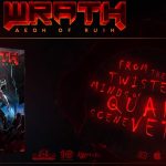 WRATH: Aeon of Ruin – Old School-Ego-Shooter veröffentlicht
