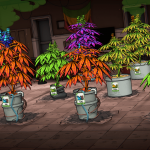 Weedcraft Inc. erscheint am 11. April