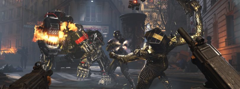 Wolfenstein Youngblood – Hier sind die offiziellen Systemanforderungen