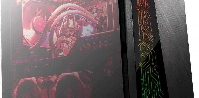 MSI updatet seine Gaming-PCs mit der 9ten Intel-Generation