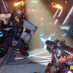 Borderlands 3 – Trailer „So Happy Together“ zeigt Koop-Action