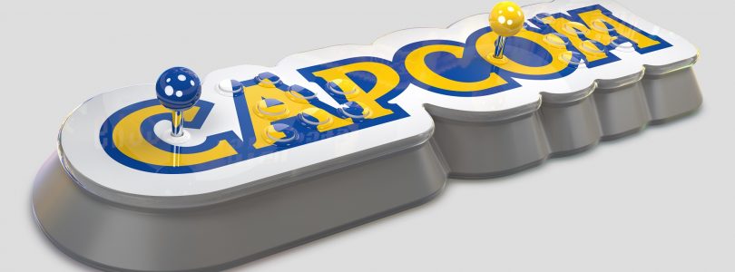Capcom Home Arcade – Teure Retro-Konsole angekündigt