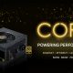 Chieftec veröffentlicht neue „Core“-Netzteilserie mit Gold-Zertifizierung