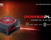 Chieftronic – Neue PC-Netzteile „PowerPlay Series“ aus der Gaming-Sparte von Chieftec