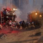 Crossout – Update 0.10.50 bringt neue Karte und neue Story-Kampagne