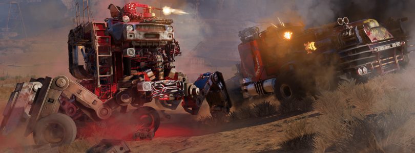 Crossout – Update 0.10.50 bringt neue Karte und neue Story-Kampagne