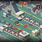 Death Coming erscheint am 25. April auf der Nintendo Switch