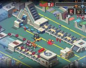 Death Coming erscheint am 25. April auf der Nintendo Switch