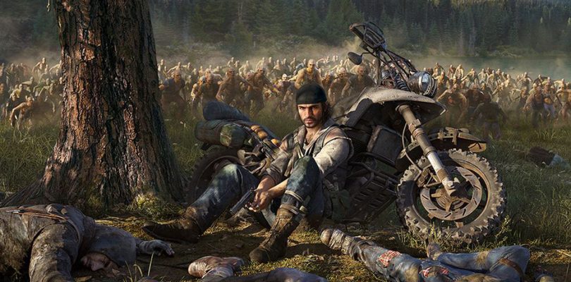 Days Gone – Hier sind die offiziellen Systemanforderungen