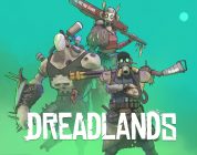 Preview: Dreadlands – Taktische Reise durch das Ödland