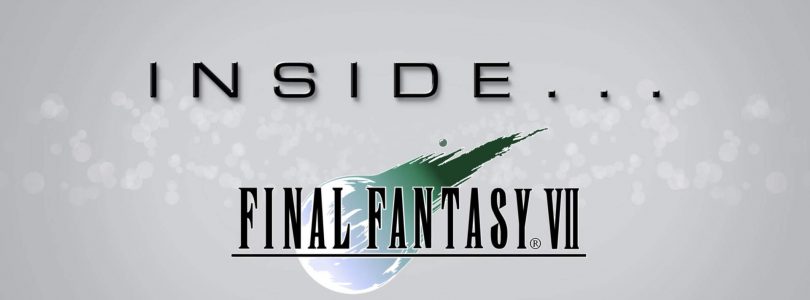 Inside Final Fantasy – Neues Video zeigt die Enstehung des Klassikers Final Fantasy VII
