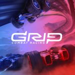 GRIP: Combat Racing – Content-Update bringt neue Strecken und Spielmodi