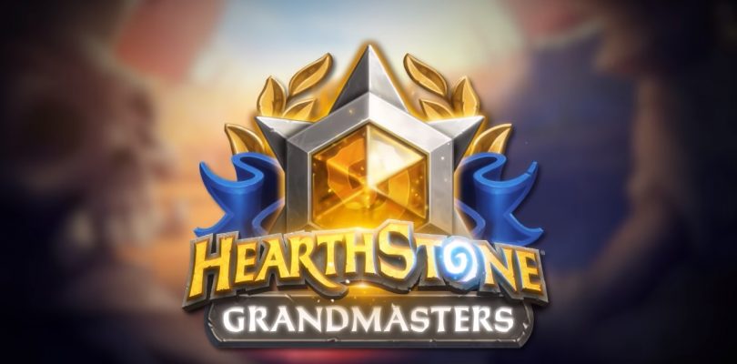 Hearthstone Grandmasters – 15 der 16 europäischen Spieler bekannt