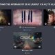 Humble BANDAI NAMCO Bundle 3 mit Little Nightmares, Project Cars und Tekken 7