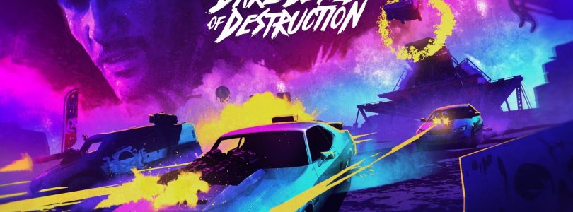 Just Cause 4 – Hier ist der Launch-Trailer zum DLC Dare Devils of Destruction