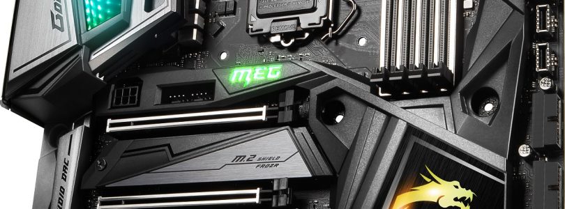 MSI stellt BIOS-Updates für die neunte Intel Generation bereit