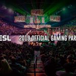 MSI erweitert auch 2019 die Partnerschaft mit der ESL