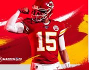 Madden NFL 20 – Hier ist der Launch-Trailer