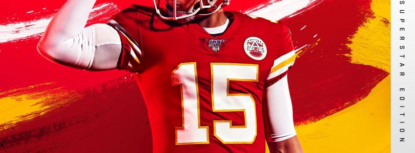 Madden NFL 20 – Hier ist der Launch-Trailer