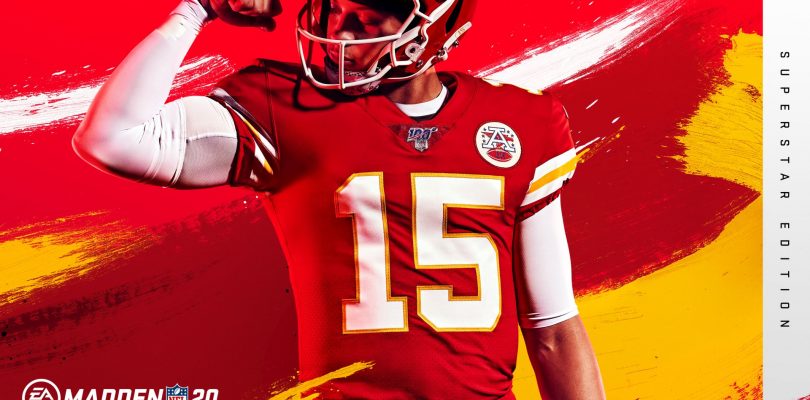 Madden NFL 20 – Trailer und Coverstar zur neuen Version veröffentlicht