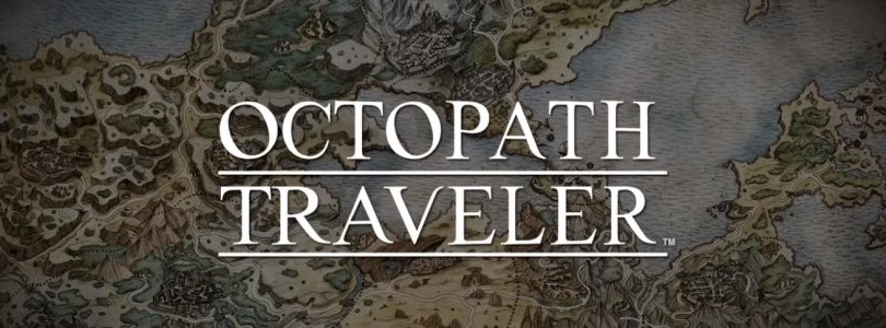 Octopath Traveler erscheint am 07. Juni 2019 für den PC