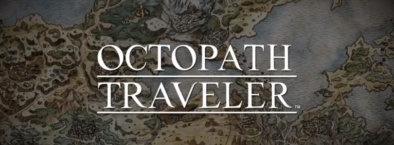 Octopath Traveller startet auf dem PC via Steam